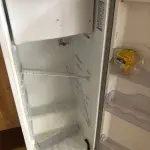 LOTE 245 - Geladeira Electrolux
