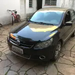 LOTE 003 - VW/Gol 1.6 Power, fabricação//modelo 2009/2010