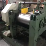 LOTE 060 - uma Bambore marca techmaquinas