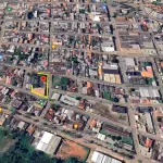 LOTE 001 - ALTAMIRA/PA - Terreno urbano, com grandes construções sito a Travessa Agrário Cavalcante, 1120 - Sudam – Altamira/PA