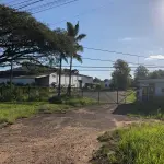 LOTE 001 - 15.000m2 FRENTE BR116 EM GUAIBA - PAVILHÃO E ESTRUTURA PARA  BENEFICIAMENTO DE GRÃOS