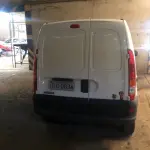 LOTE 001 - Renalut/Kangoo Express16