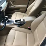 LOTE 000 - VEÍCULO I/BMW 318IA 2.0, 2011/2012