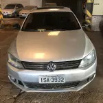 LOTE 002 - Veículo VW Volkswagen Jetta Highline 2.0 TSI 16v 4p Tiptronic, fabricação/modelo 2011/2011