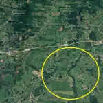 LOTE 008 - FAZENDA EM TAQUARA