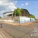 LOTE 001 - ALTAMIRA/PA - Terreno urbano, com grandes construções sito a Travessa Agrário Cavalcante, 1120 - Sudam – Altamira/PA