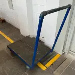 LOTE 001 - LOTE ENGLOBADO DE TODAS AS MAQUINAS DO LEILÃO, ESSE LOTE POSSUI A PREFERENCIA SOBRE OS INDIVIDUAIS (OBS: OS CARROS NAO FAZEM PARTE DESSE LOTE)