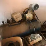 LOTE 001 - LOTE ENGLOBADO DE TODAS AS MAQUINAS DO LEILÃO, ESSE LOTE POSSUI A PREFERENCIA SOBRE OS INDIVIDUAIS (OBS: OS CARROS NAO FAZEM PARTE DESSE LOTE)