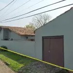 LOTE 000 - GRANDE IMÓVEL B. GUARUJÁ, EM POA