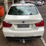 LOTE 000 - VEÍCULO I/BMW 318IA 2.0, 2011/2012
