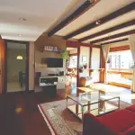 LOTE 001 - GRANDE APT 3 QUARTOS COM BOX 240 M2 PRIVATIVOS