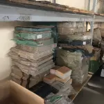 LOTE 023 - lote de corrugados