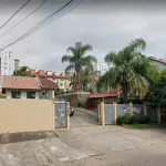 LOTE 000 - CASA EM CONDOMÍNIO NO JARDIM ITU, POA
