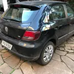 LOTE 003 - VW/Gol 1.6 Power, fabricação//modelo 2009/2010