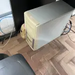 LOTE 137 - lote com 11 cpus, telas teclados mouses e etc
