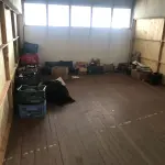 LOTE 130 - Lote de caixas plásticas (todas da fabrica)