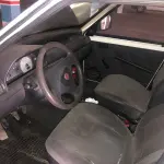 LOTE 001 - Fiat Fiorino 2013/2013 placa IUD 5568