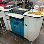 LOTE 108 - maquina de dividir Klein