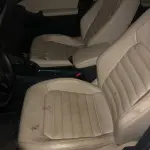 LOTE 001 - Veículo VW Volkswagen Jetta Highline 2.0 TSI 16v 4p Tiptronic, fabricação/modelo 2017/2017 (sem chave)