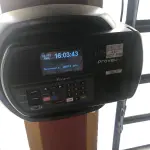 LOTE 131 - Cartão ponto