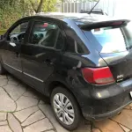 LOTE 003 - VW/Gol 1.6 Power, fabricação//modelo 2009/2010