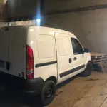 LOTE 001 - Renalut/Kangoo Express16