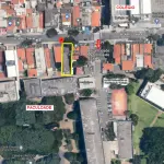 LOTE 002 - SÃO BERNARDO DO CAMPO/SP - Terreno com 314,90m². Amplo terreno usado para estacionamento, composto por 2 matrículas, tendo área total de 314,90m², frente para a Rua Alfeu Tavares, nos. 181 e 189, em São Bernardo do Campo/SP