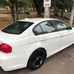 LOTE 000 - VEÍCULO I/BMW 318IA 2.0, 2011/2012