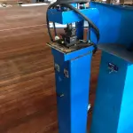 LOTE 219 - Máquina de carimbar