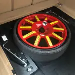 LOTE 001 - I/PORSCHE MACAN, fabricação/modelo 2015/2016, cor: branca