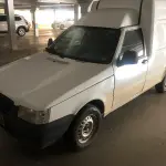 LOTE 001 - Fiat Fiorino 2013/2013 placa IUD 5568