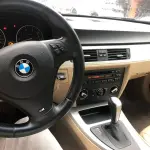 LOTE 000 - VEÍCULO I/BMW 318IA 2.0, 2011/2012
