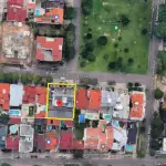 LOTE 001 - GRANDE DUPLEX COM 239M2 EM BAIRRO RESIDENCIAL