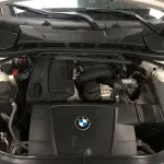LOTE 000 - VEÍCULO I/BMW 318IA 2.0, 2011/2012