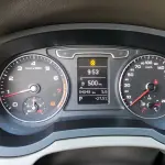 LOTE 003 - I/AUDI Q3 2.0 TFSI, fabricação/modelo 2013/2014, cor: branca
