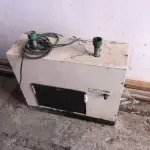 LOTE 001 - LOTE ENGLOBADO DE TODAS AS MAQUINAS DO LEILÃO, ESSE LOTE POSSUI A PREFERENCIA SOBRE OS INDIVIDUAIS (OBS: OS CARROS NAO FAZEM PARTE DESSE LOTE)