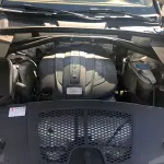 LOTE 001 - I/PORSCHE MACAN, fabricação/modelo 2015/2016, cor: branca