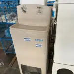 LOTE 001 - LOTE ENGLOBADO DE TODAS AS MAQUINAS DO LEILÃO, ESSE LOTE POSSUI A PREFERENCIA SOBRE OS INDIVIDUAIS (OBS: OS CARROS NAO FAZEM PARTE DESSE LOTE)