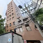 LOTE 000 - CONJUNTO COMERCIAL E BOXE NO MOINHOS DE VENTO, POA