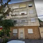 LOTE 000 - A fração de 12,5% (R2-102.718) sobre o apartamento nº 31 do Bl. B do Ed. Himalaya, na Av. Berlim nº 786