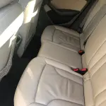 LOTE 003 - I/AUDI Q3 2.0 TFSI, fabricação/modelo 2013/2014, cor: branca