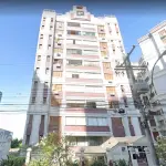 LOTE 000 - IMÓVEL NO B. BOA VISTA, EM POA