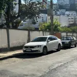 LOTE 001 - GRANDE IMÓVEL 13.044,60M2 COM PRÉDIOS E PISCINA EM BAIRRO NOBRE DE JUIZ DE FORA MG - 3 ESQUINAS