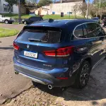 LOTE 001 - BMW/X1 SDRIVE 20i 2.0/2.0 TB Acti. Flex Aut, fabricação/modelo 2021/2022