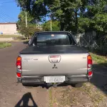 LOTE 000 - MMC L200 TRITON HPE D