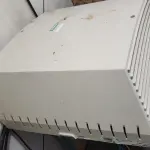 LOTE 190 - CENTRAL PABX SIEMENS, HIPATH 3550