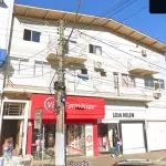 LOTE 000 - A sala nº 102 do Condomínio Mânica, na Av. Júlio de Castilhos nº 340 Em São Francisco de Paula/RS
