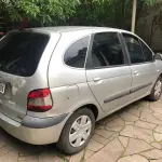 LOTE 000 - RENAULT/Scénic Expression 1.6 16V