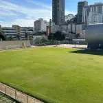 LOTE 001 - GRANDE IMÓVEL 13.044,60M2 COM PRÉDIOS E PISCINA EM BAIRRO NOBRE DE JUIZ DE FORA MG - 3 ESQUINAS
