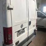 LOTE 002 - Fiat/Ducato Maxicargo Curto 2.3 ME Diesel